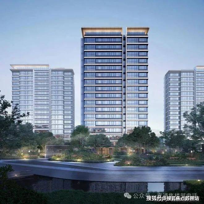 中环桃源里(售楼中心)首页网站-2025中环桃源里欢迎您丨户型配套样板间价格(图19)