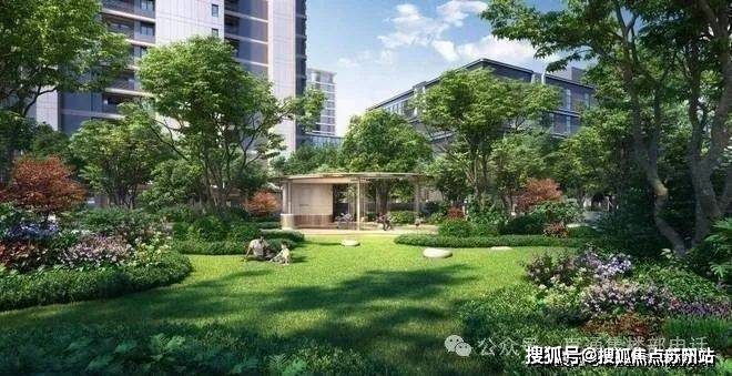 中环桃源里(售楼中心)首页网站-2025中环桃源里欢迎您丨户型配套样板间价格(图20)