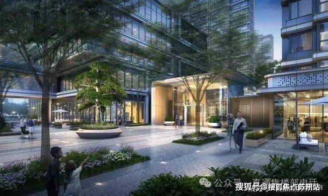 中环桃源里(售楼中心)首页网站-2025中环桃源里欢迎您丨户型配套样板间价格(图21)
