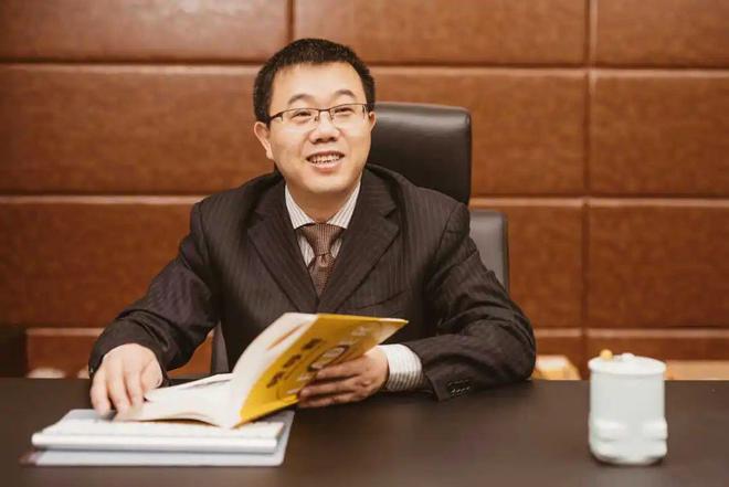 鸿雁电器总裁王米成：解锁智能照明行业的发展密码