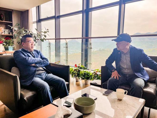 鸿雁电器总裁王米成：解锁智能照明行业的发展密码(图2)