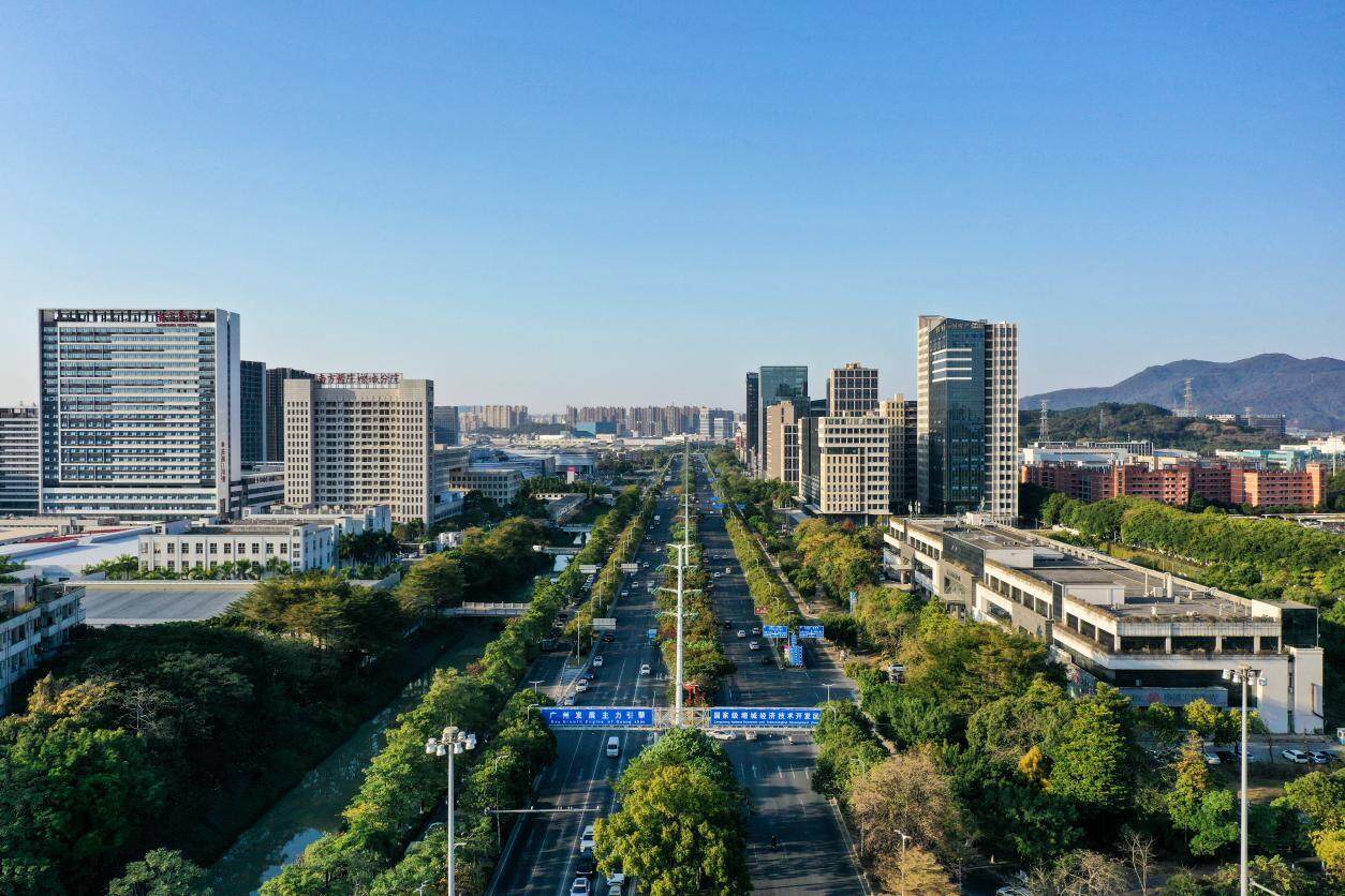 喜讯！广州增城：3个产业列入广东省县域特色产业目录