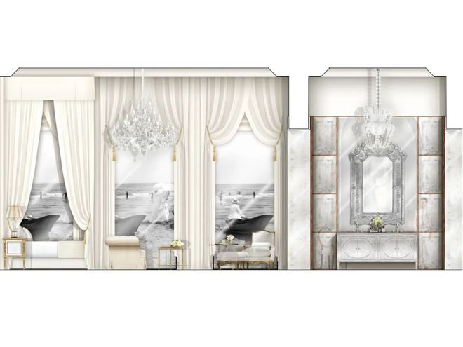 2025年米兰国际家具展：人类是照明、艺术与设计创新的中心(图5)