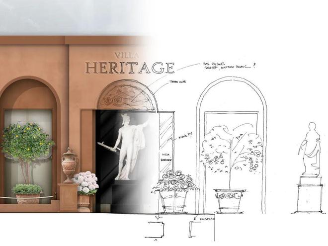 2025年米兰国际家具展：人类是照明、艺术与设计创新的中心(图4)