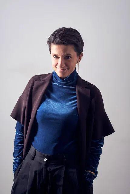 2025年米兰国际家具展：人类是照明、艺术与设计创新的中心(图6)