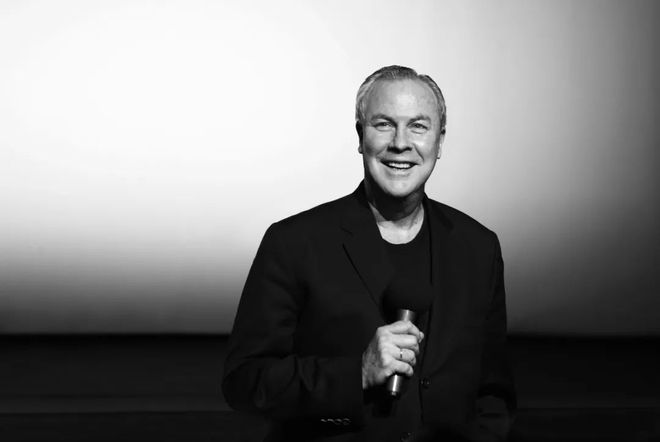 2025年米兰国际家具展：人类是照明、艺术与设计创新的中心(图9)