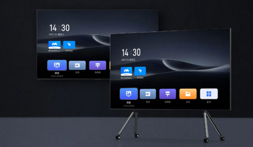 《2024会议电视市场白皮书》揭秘：用户最看重显示清晰度(图2)