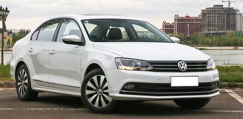 大众速腾2023款(大众速腾2023款图片及价格)(图1)