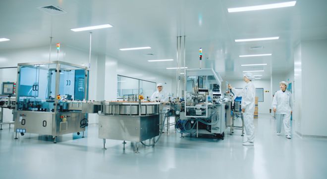 2024椒江产业焕新“进度条”拉满(图2)