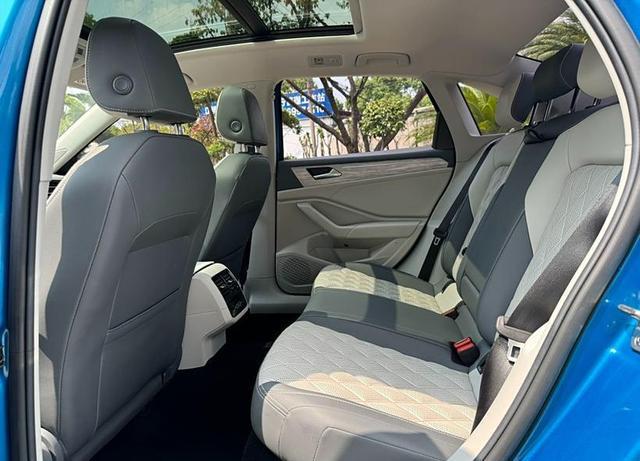 为乘客提供平稳舒适的驾乘感受(图1)