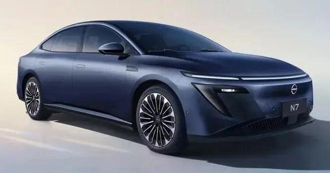 小米SU7Ultra等新车发布看LED车用百变(图6)