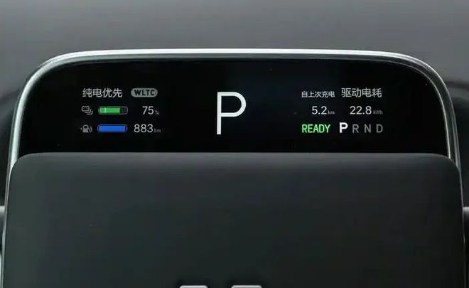 小米SU7Ultra等新车发布看LED车用百变(图4)