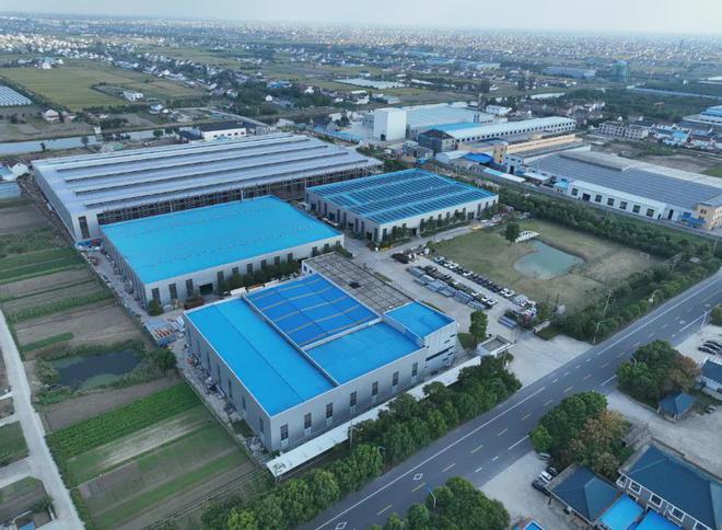 牵手行业黑马成立新公司这家通企缘何跨江布局苏州？(图2)