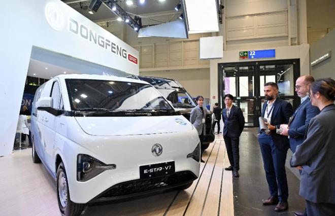 【深度】两大汽车央企合并：规模很大难题更多(图2)