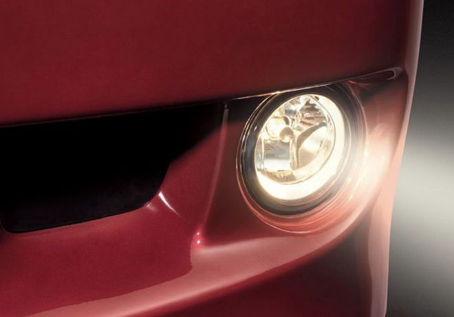 汽车灯光使用技巧：夜行安全与日间行车灯的必要性(图3)