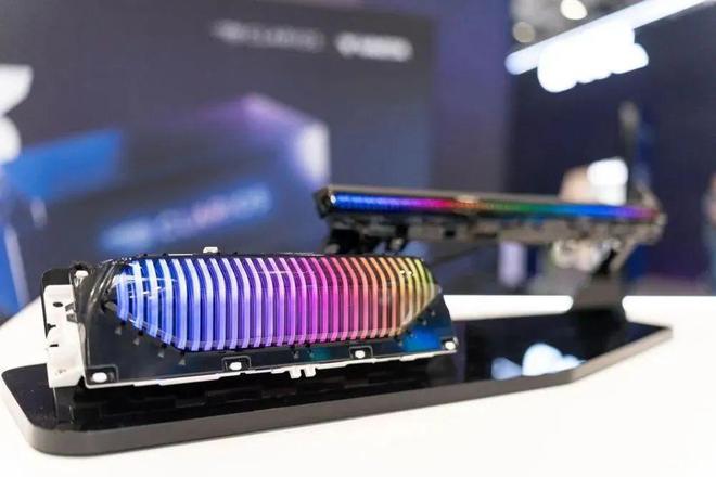 汽车照明新动态！星宇×华为、得邦×零跑汽车、艾迈斯欧司朗…(图3)