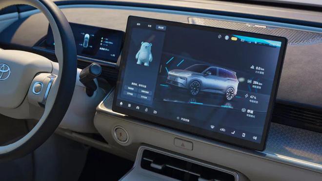 在“铂智3X”上广汽丰田下“狠心”了(图2)