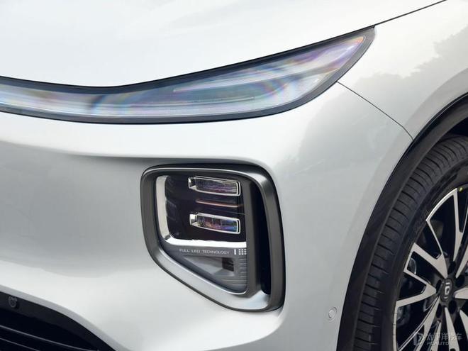 蓝鲸增程长安智驾加持长安启源Q07是最“理想”家庭SUV？(图2)