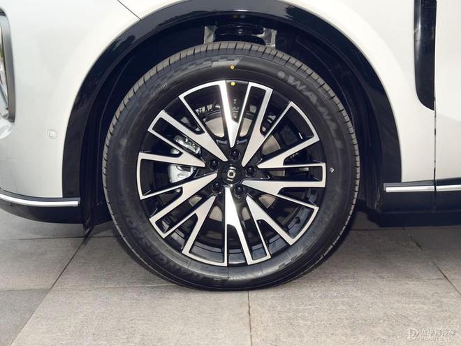 蓝鲸增程长安智驾加持长安启源Q07是最“理想”家庭SUV？(图4)