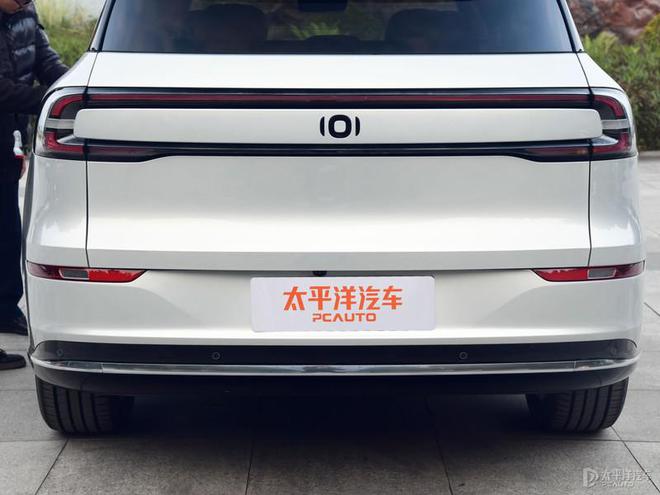 蓝鲸增程长安智驾加持长安启源Q07是最“理想”家庭SUV？(图6)