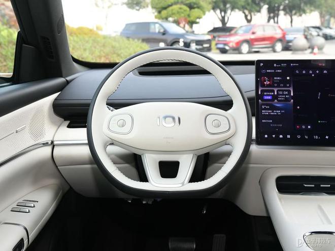 蓝鲸增程长安智驾加持长安启源Q07是最“理想”家庭SUV？(图8)