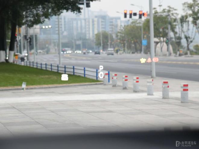 蓝鲸增程长安智驾加持长安启源Q07是最“理想”家庭SUV？(图9)