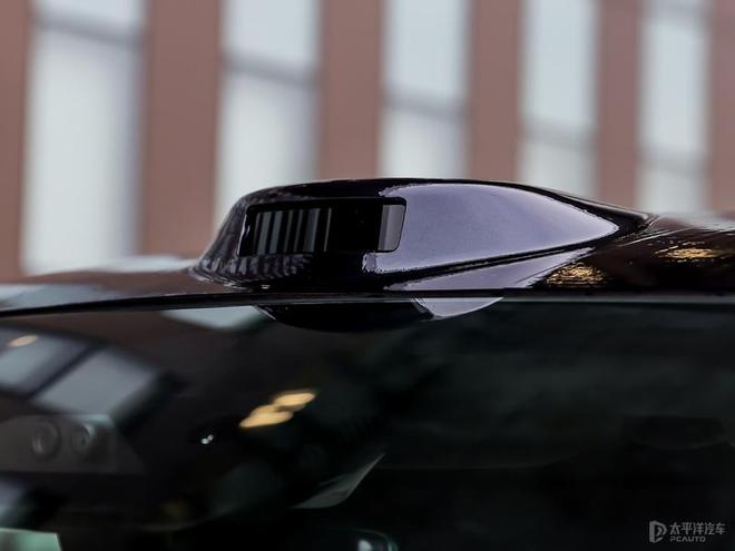 蓝鲸增程长安智驾加持长安启源Q07是最“理想”家庭SUV？(图12)