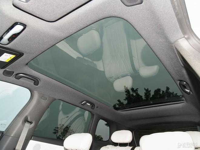 蓝鲸增程长安智驾加持长安启源Q07是最“理想”家庭SUV？(图14)