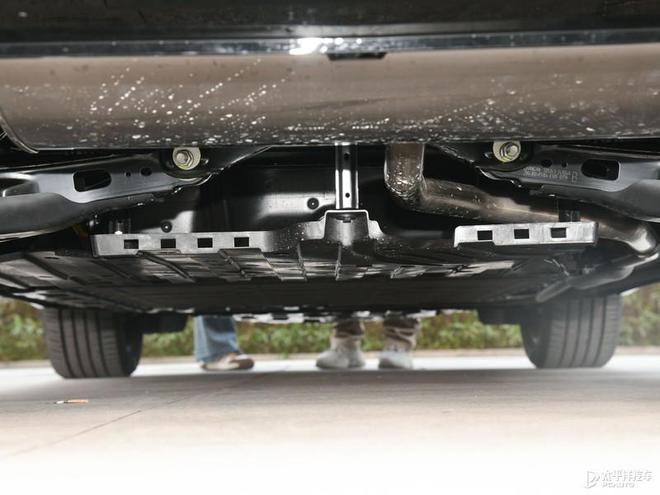 蓝鲸增程长安智驾加持长安启源Q07是最“理想”家庭SUV？(图15)