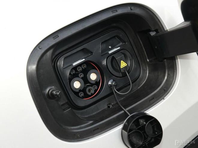 蓝鲸增程长安智驾加持长安启源Q07是最“理想”家庭SUV？(图16)