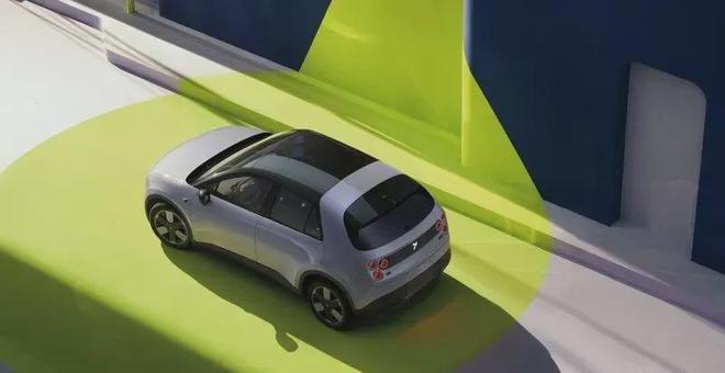 蔚来Firefly萤火虫：被吐槽的大灯竟然是品牌出圈的杀手锏？(图5)