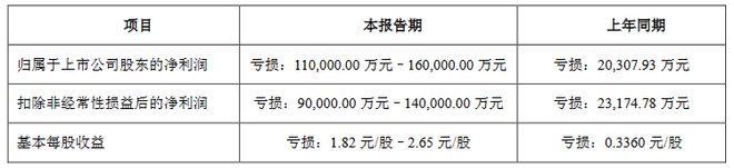 13家LED企公布2024年业绩预告(图12)
