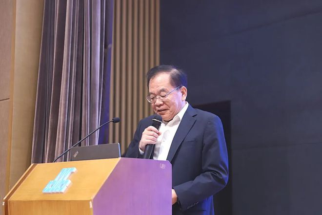 2024陕西省城市更新创新技术与照明设计论坛顺利闭幕！(图4)