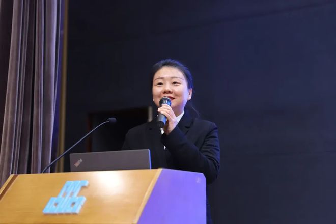 2024陕西省城市更新创新技术与照明设计论坛顺利闭幕！(图6)