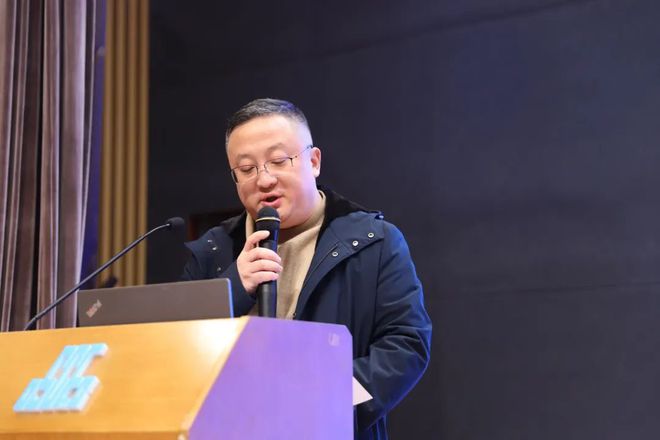 2024陕西省城市更新创新技术与照明设计论坛顺利闭幕！(图12)