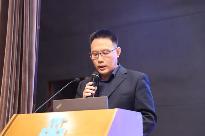 2024陕西省城市更新创新技术与照明设计论坛顺利闭幕！(图5)