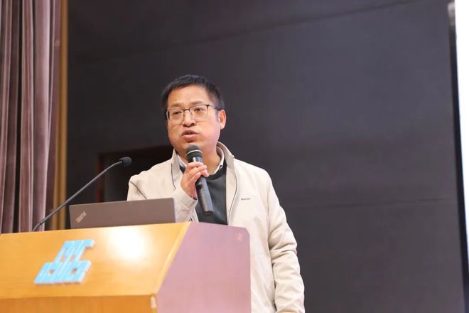 2024陕西省城市更新创新技术与照明设计论坛顺利闭幕！(图7)