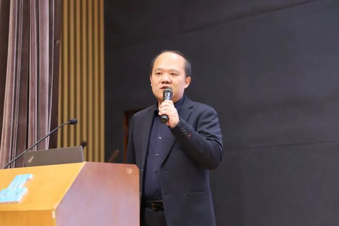 2024陕西省城市更新创新技术与照明设计论坛顺利闭幕！(图8)