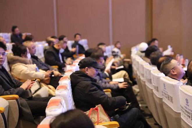 2024陕西省城市更新创新技术与照明设计论坛顺利闭幕！(图13)