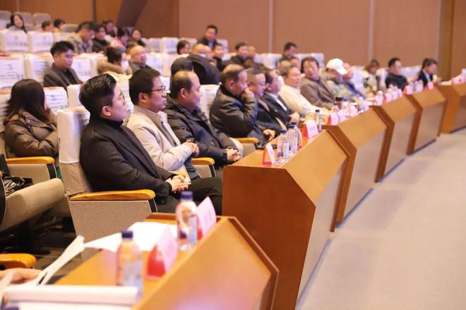 2024陕西省城市更新创新技术与照明设计论坛顺利闭幕！(图16)