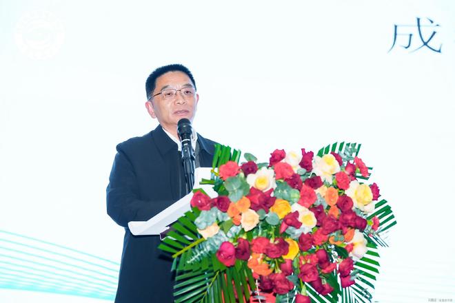 四川省照明电器协会2024年会暨照明科技发展研讨会召开(图3)