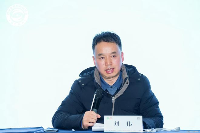 四川省照明电器协会2024年会暨照明科技发展研讨会召开(图4)