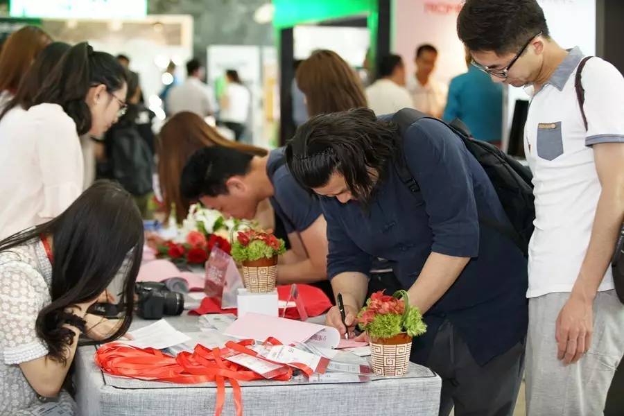 北京·祝融奖与光同行见证一场灯光革命的爆发(图3)