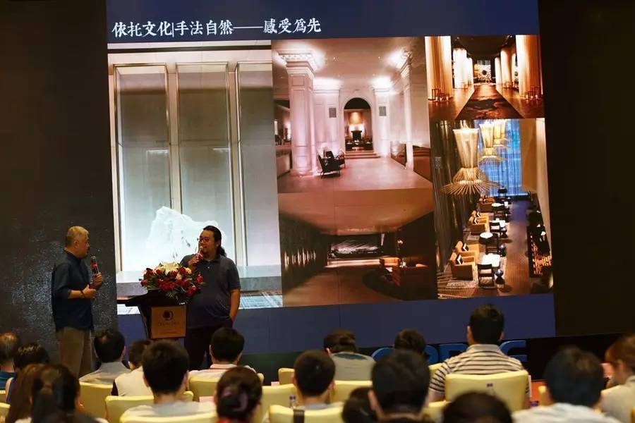 北京·祝融奖与光同行见证一场灯光革命的爆发(图4)