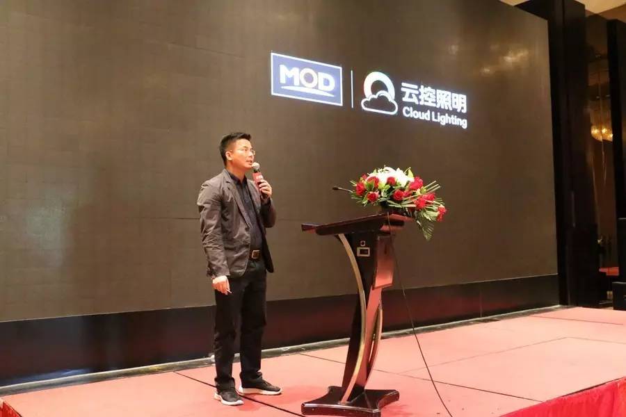 北京·祝融奖与光同行见证一场灯光革命的爆发(图7)