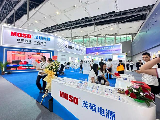 老洪划重点：2024年光亚展回顾；艾迈斯欧司朗588亿欧元投资新工厂(图1)