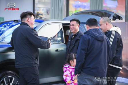 重塑智能SUV(图6)