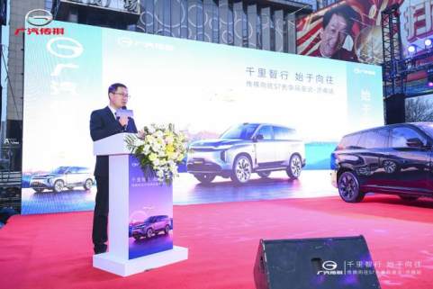 重塑智能SUV(图5)