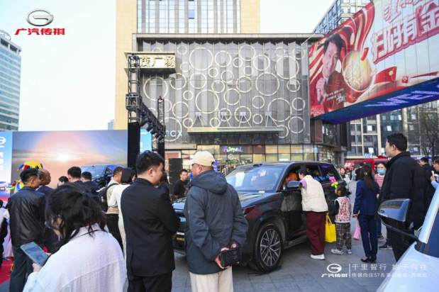 重塑智能SUV(图3)