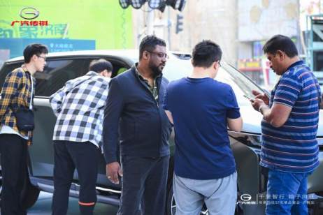 重塑智能SUV(图4)